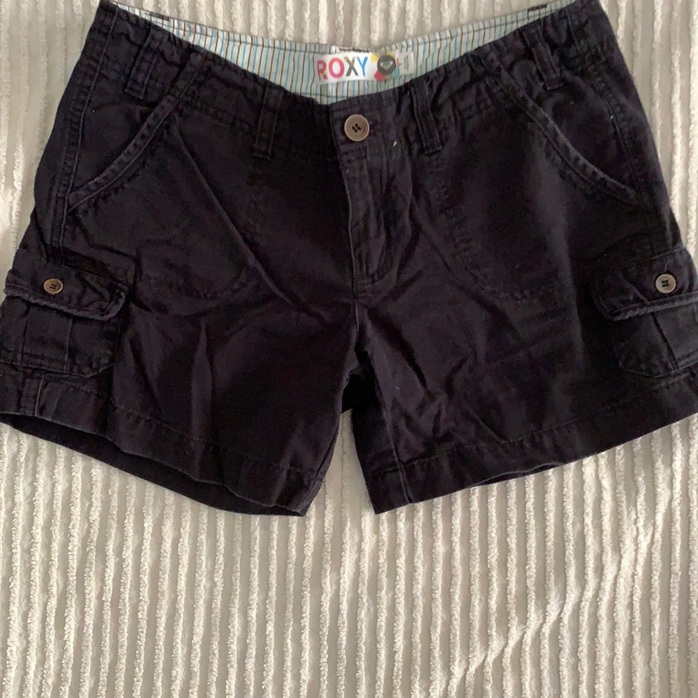 Roxy shorts